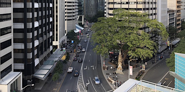 Traffic Engineering Fundamentals workshop - Brisbane - February 2022