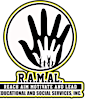 R.A.M.A.L.'s Logo