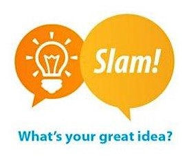 SLAM! - co//ab Pitch Event primary image