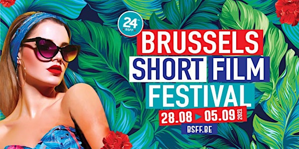 24th Brussels Short Film Festival