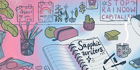 Sapphic Writers AGM