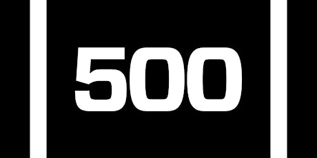 500 Startups Roadshow: Toronto. primary image
