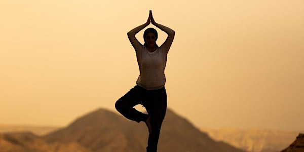 Yoga | Jessie MacLaurin | Tuesdays 6:15pm