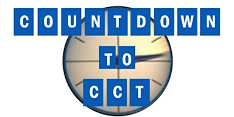 Countdown to CCT - General primary image