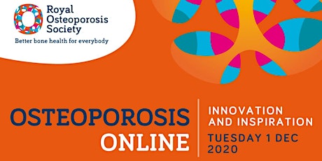 Imagen principal de CPD Osteoporosis Online On-Demand