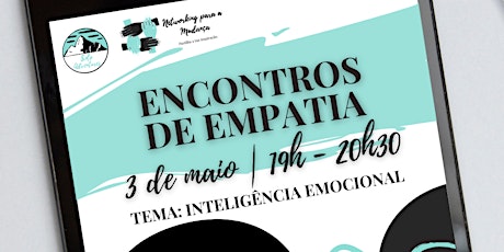 Encontros de Empatia - Inteligência Emocional primary image