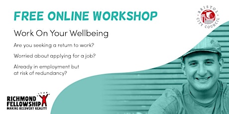 WORK ON YOUR WELLBEING: Employability
