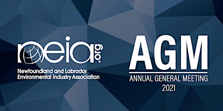 NEIA 2021-22 Annual General Meeting and Industry Awards Presentation