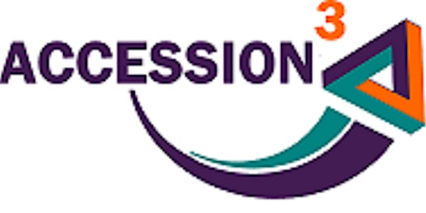 Accession Session - Market your business out of the darkness