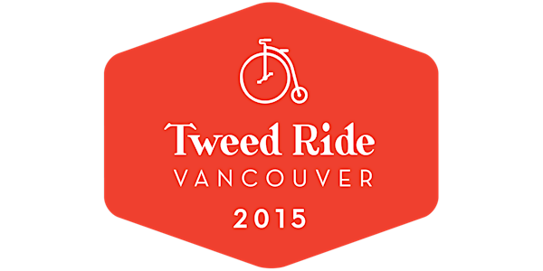 The 2015 Vancouver Tweed Ride