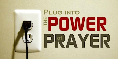 Power of Prayer Service primary image