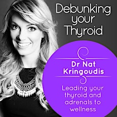 Debunking your Thyroid primary image