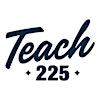 Teach225's Logo