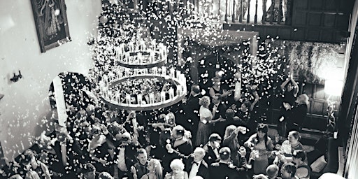 Northampton United Kingdom New Year S Eve Events Eventbrite New Years Eve Events In Northampton 2022