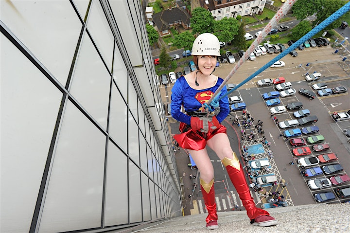 
		Tackle the Tower Abseil image
