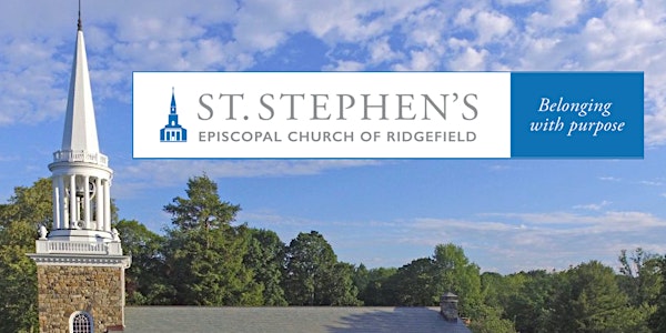 St. Stephen's In-Person Choral Evensong