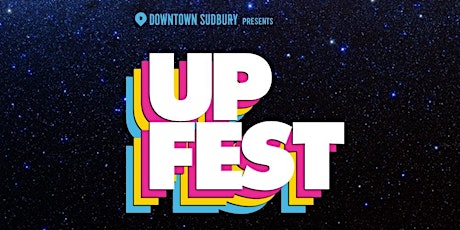 Up Fest - A Multi-venue Urban Art Experience primary image