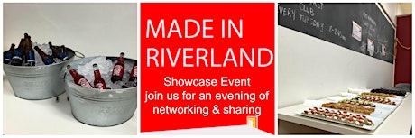 Made in Riverland Showcase primary image
