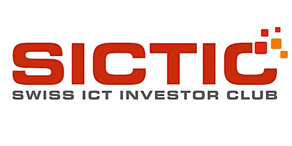 SICTIC Investor Day Lausanne