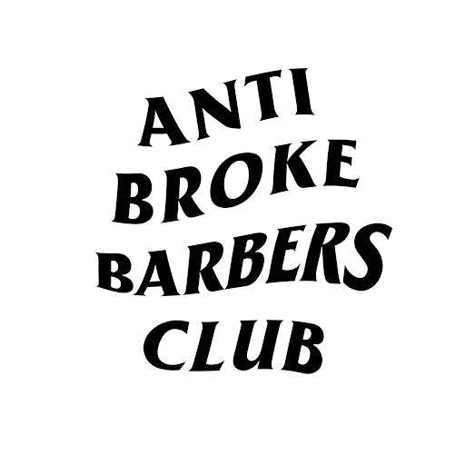 anti broke barbers club cruise