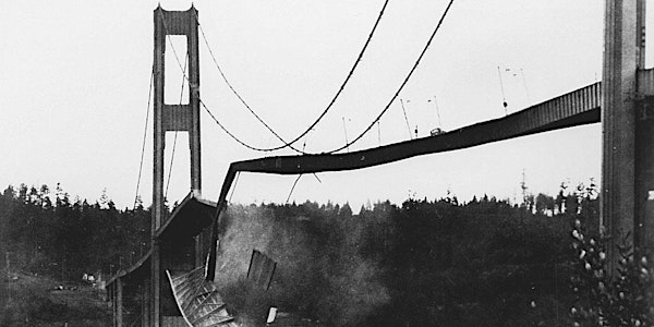 Bridge Collapses – Learning from History