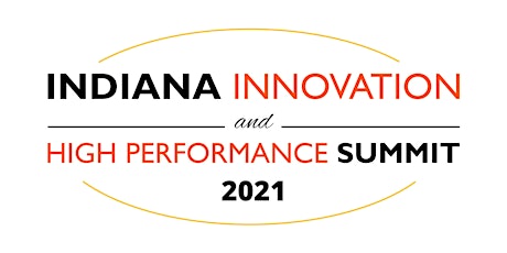 Indiana Innovation and High Performance Summit 2021 Sponsors primary image