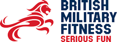 British Military Fitness - Sherwood Pines Forest Park Session primary image