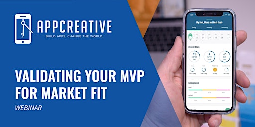 Validating your MVP for Market Fit