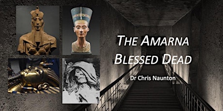 The Amarna Blessed Dead