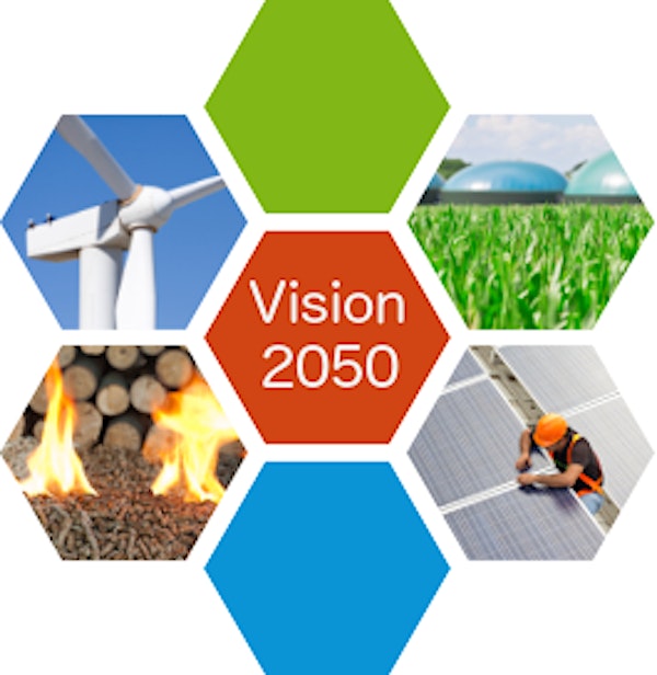 Biomass - renewable heat solutions, challenges & opportunities for all