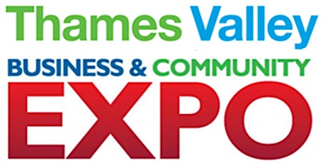 Thames Valley Expo - Exhibitor Lunch WINDSOR primary image