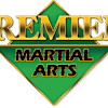 Logotipo de Premier Martial Arts of Richmond