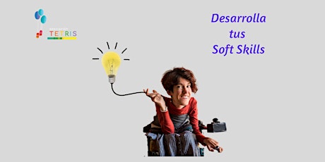 Imagen principal de Taller de empleabilidad: Desarrolla tus Soft Skills