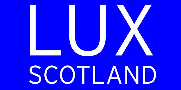 LUX Scotland One-on-one sessions
