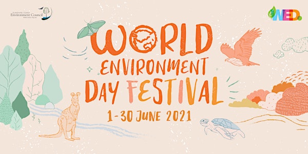 World Environment Day Doonan Festival