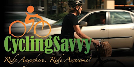 Ocala Marion TPO & reThink Your Commute:  "Cycling Savvy Lite"