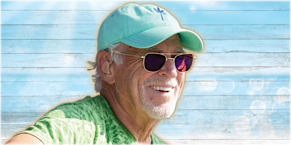 Jimmy Buffett with Coral Reefer Friends
