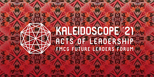 KALEIDOSCOPE '22: FMCG Future Leaders Forum