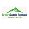 Logotipo de Stratford Business Association
