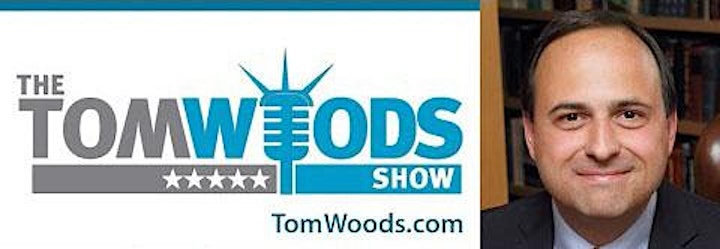 TOM WOODS - 2,000! image
