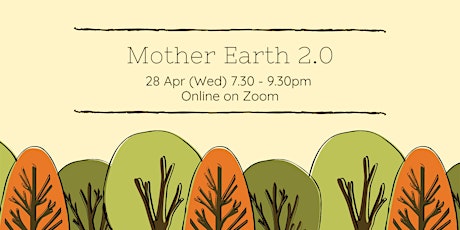 Mother Earth 2.0 primary image