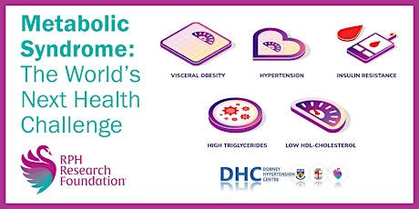 Metabolic Syndrome: The World's Next Health Challenge primary image