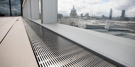 BRAND NEW CPD:  Specifying Welded Wedge Wire Grilles primary image