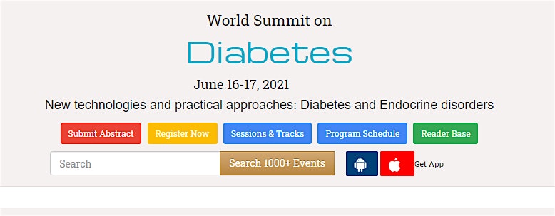 World Summit on Diabetes