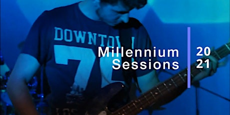 Millennium Sessions 2021  primärbild