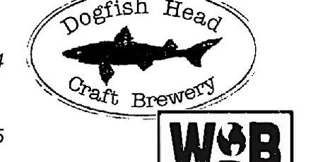 Dogfish Head Vertical Night primary image