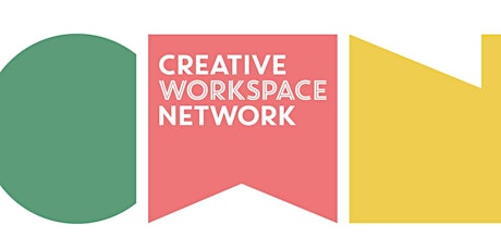 Creative Workspace Network Virtual Meeting primary image