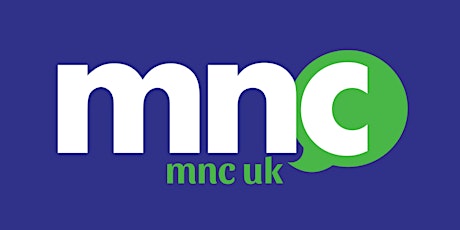 MNC UK: Business Networking ONLINE tickets