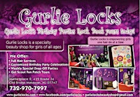 Gurlie+Locks
