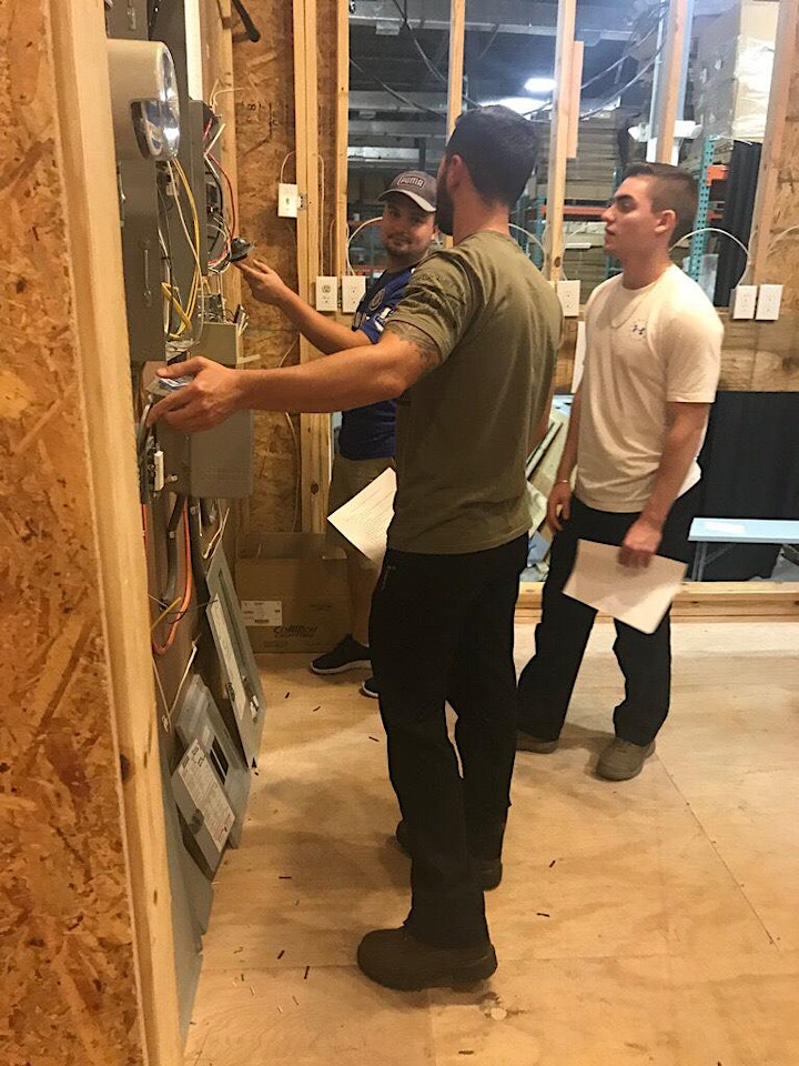 Become a Home Inspector in Florida - 5 Day Class image
